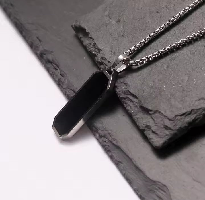 Mens steel chain for 10.00!!