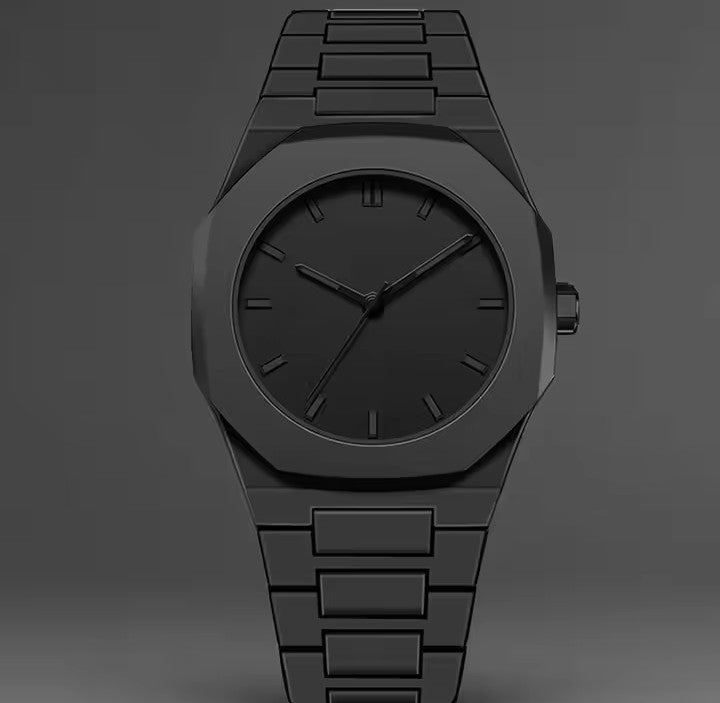Mens classic watch only for 14.50