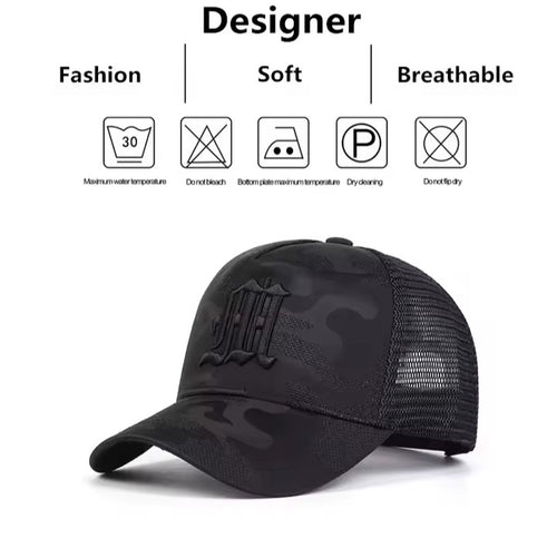 M letter hat for 30% flat discount