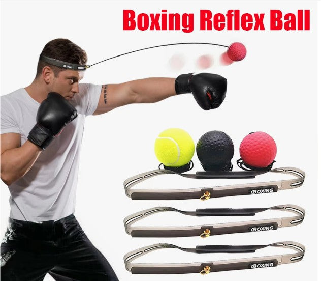 Reflex ball for 14.99